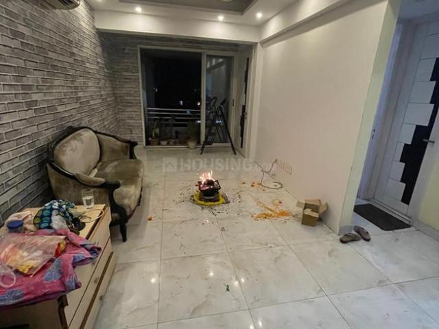 Flat for rent in Calcutta, West Bengal