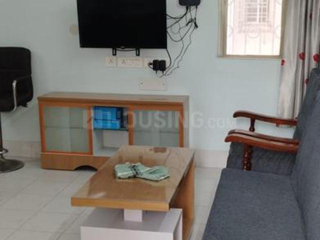 Flat for rent in Calcutta, West Bengal