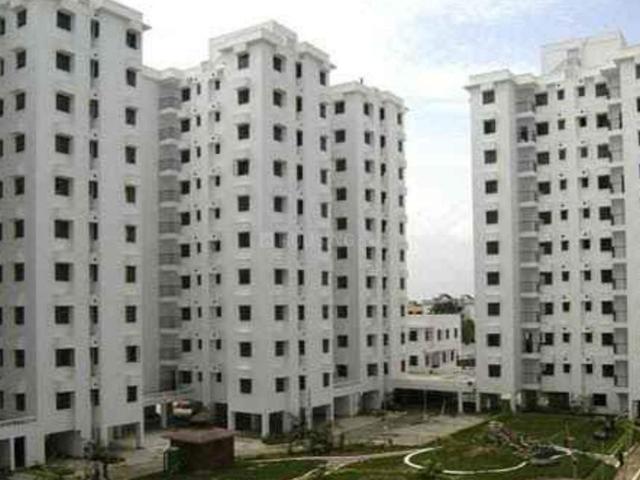 Flat for rent in Calcutta, West Bengal