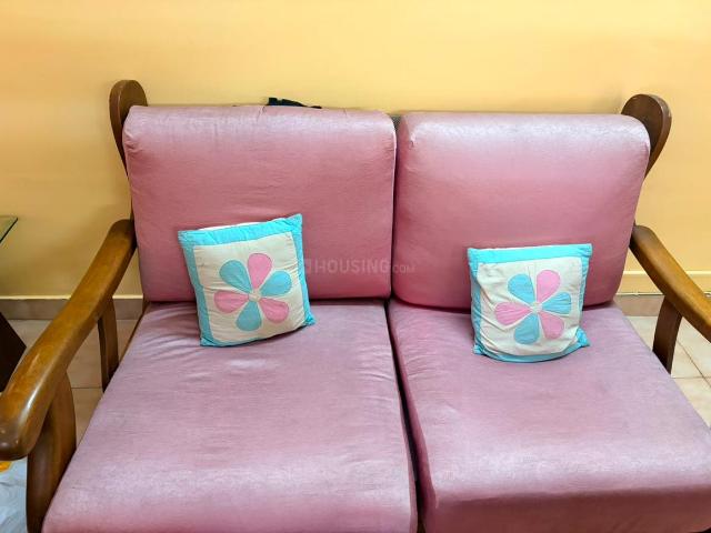 Flat for rent in Kolkata