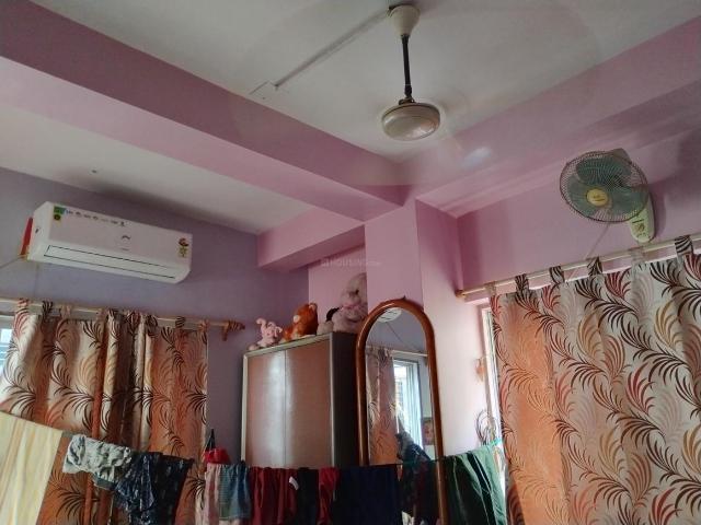 Flat for sale in Kasbah North, Kolkata