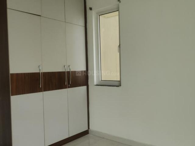Flat for rent in North Zone, Bhubaneswar Municipal Corporation