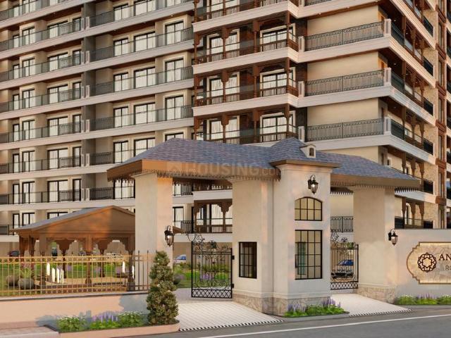 Flat for sale in Dehradun