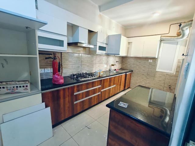 Flat for rent in Bangalore South, Cox Town - Bangalore