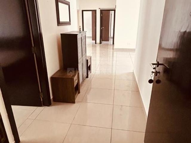 Flat for rent in Bangalore South, Cox Town - Bangalore
