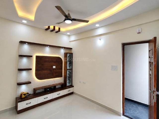 Flat for rent in Bangalore South, Cox Town - Bangalore
