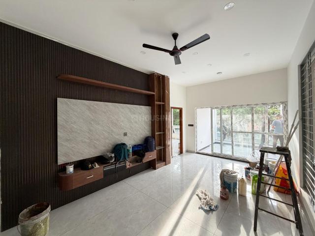 Flat for rent in Bangalore South, Cox Town - Bangalore