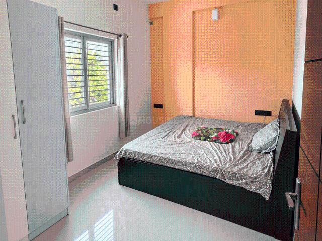 Flat for rent in Bangalore South, Cox Town - Bangalore