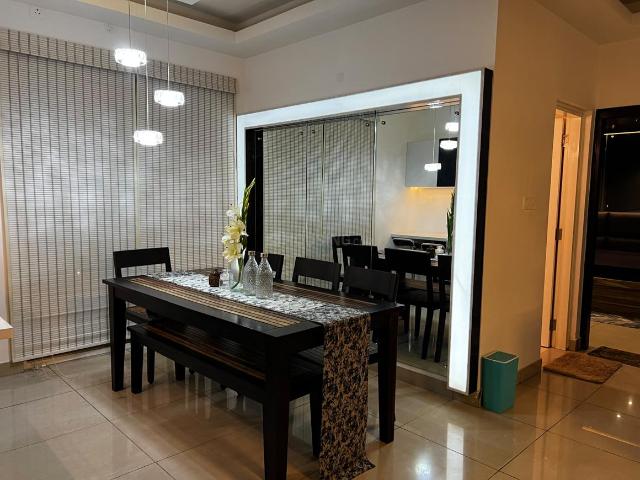Flat for rent in Bangalore South, Cox Town - Bangalore