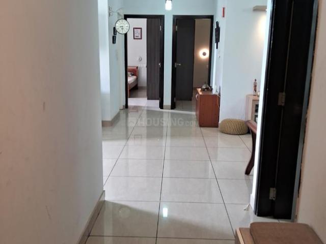 Flat for sale in Bangalore South, Cox Town - Bangalore