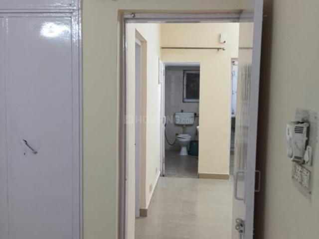 Flat for rent in South Delhi, Deri