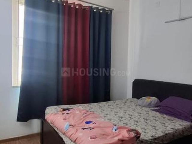 Flat for rent in Bangalore North, Cox Town - Bangalore
