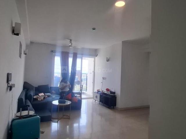 Flat for rent in Bangalore North, Cox Town - Bangalore