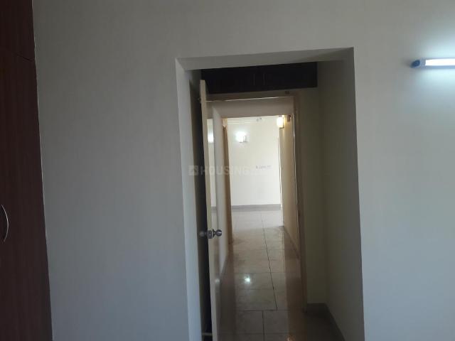 Flat for rent in Bangalore North, Cox Town - Bangalore