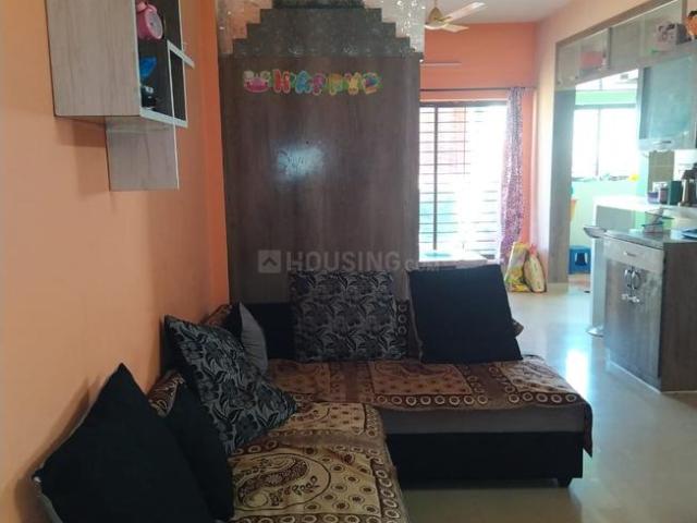 Flat for rent in Bangalore North, Cox Town - Bangalore