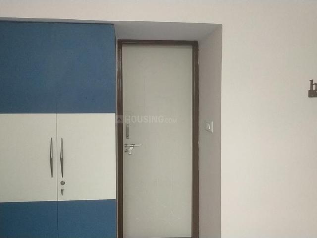 Flat for rent in Bangalore East, Cox Town - Bangalore