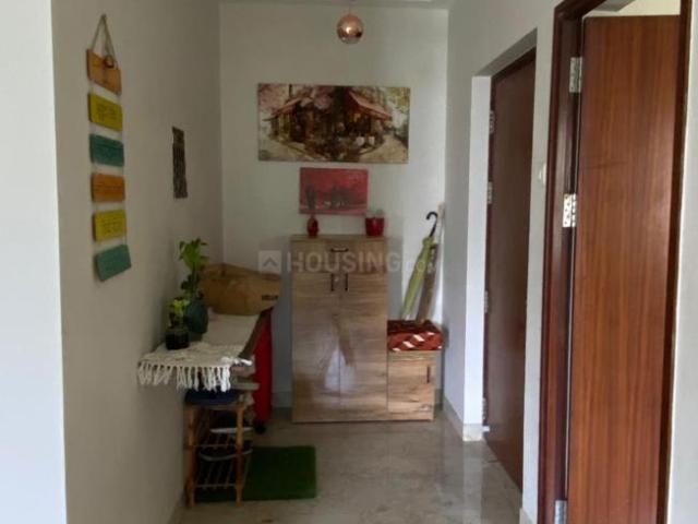 Flat for rent in National Capital Territory Of Delhi