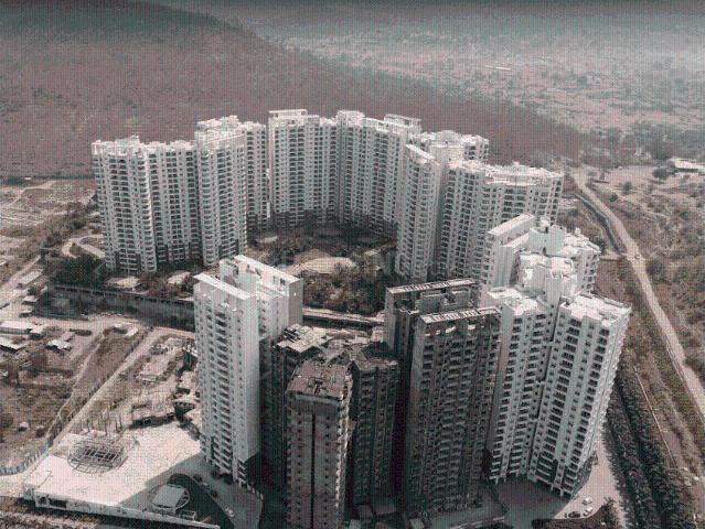 Flat for sale in National Capital Territory Of Delhi