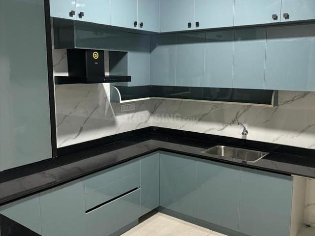 Flat for rent in Bangalore East, Cox Town - Bangalore