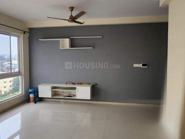 Flat for rent in Bengaluru East City Corporation, Bengaluru