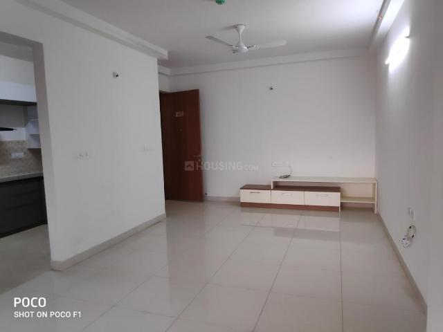 Flat for rent in Prestige Gulmohar, Bengaluru