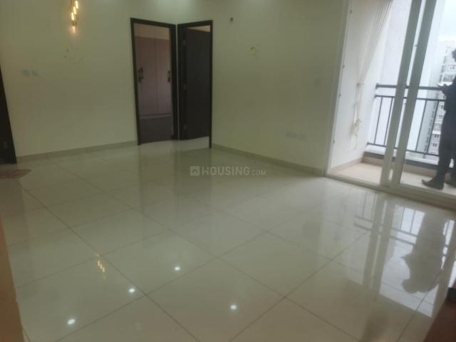 Flat for rent in Hosahalli, Karnataka