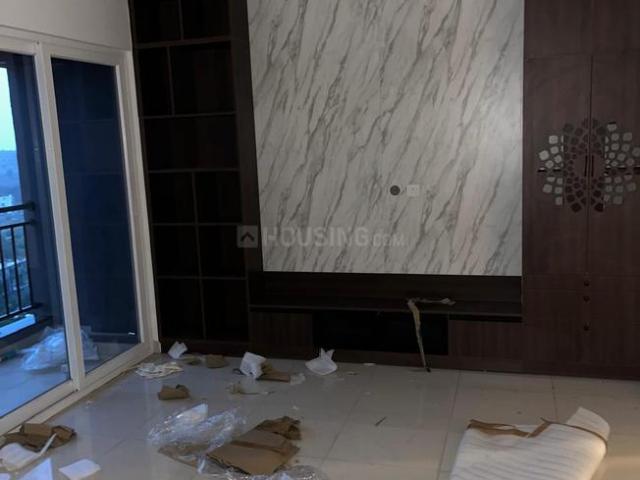 Flat for rent in Hosahalli, Karnataka