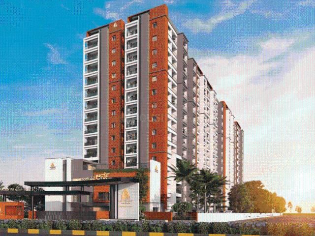 Flat for rent in Karnataka