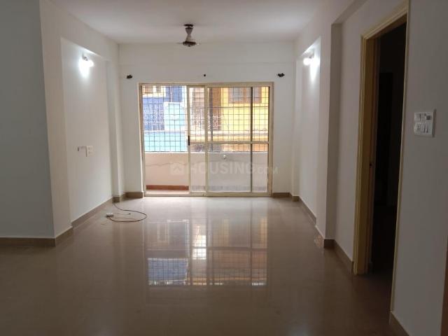 Flat for rent in Bangalore South, Cox Town - Bangalore