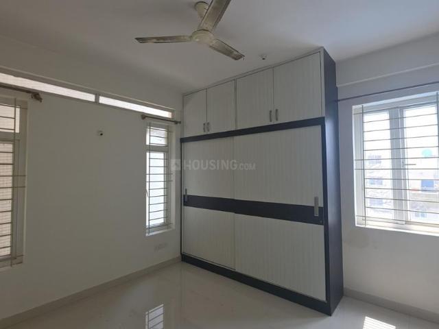 Flat for rent in Bangalore South, Cox Town - Bangalore