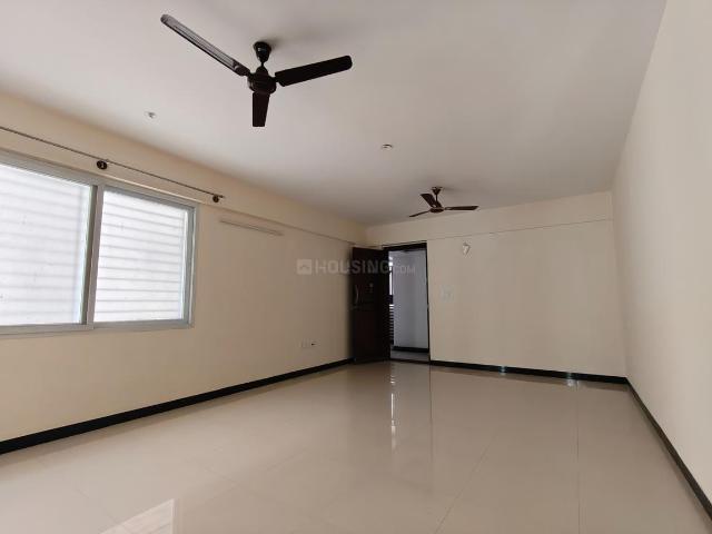 Flat for rent in Bangalore South, Cox Town - Bangalore