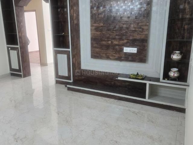 Flat for rent in Bangalore South, Cox Town - Bangalore