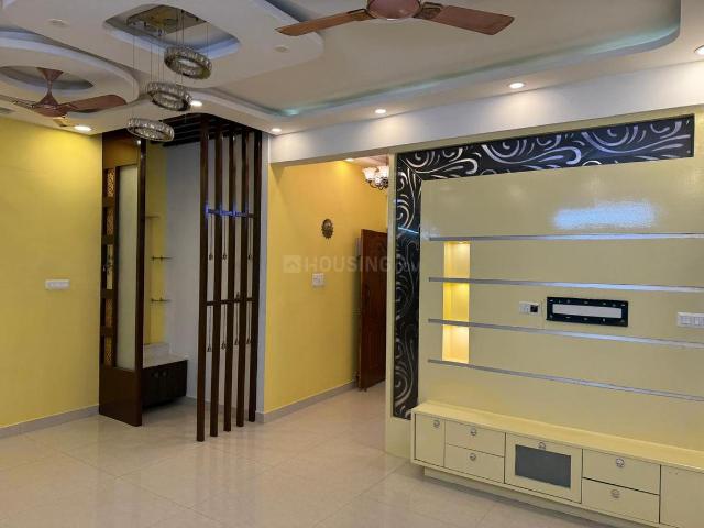 Flat for rent in Bangalore South, Cox Town - Bangalore