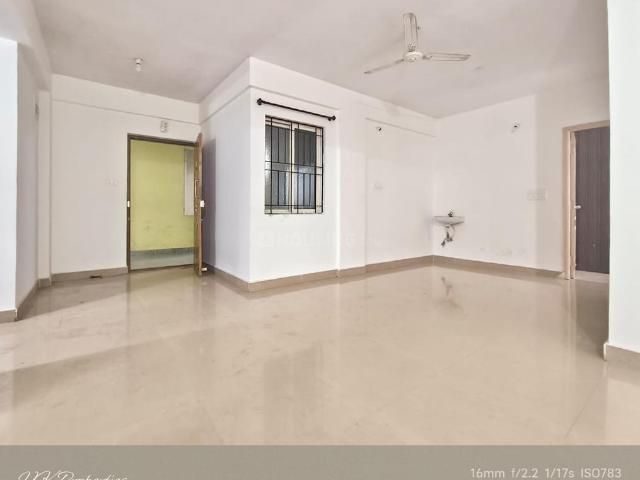 Flat for rent in Bangalore South, Cox Town - Bangalore