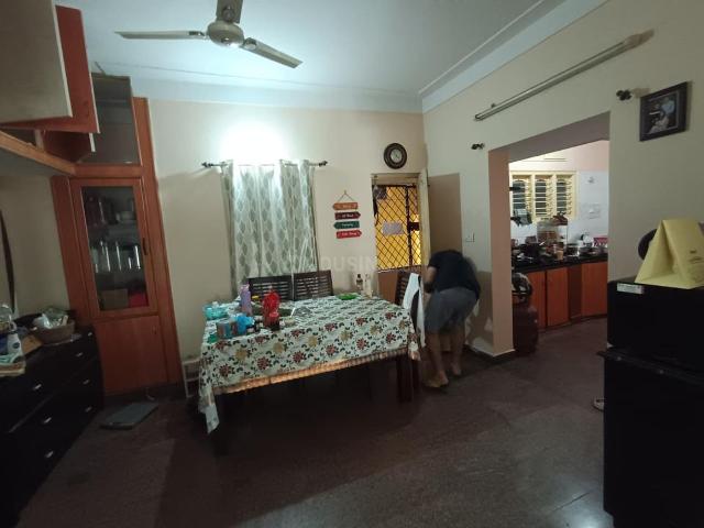 Flat for rent in Bangalore South, Cox Town - Bangalore