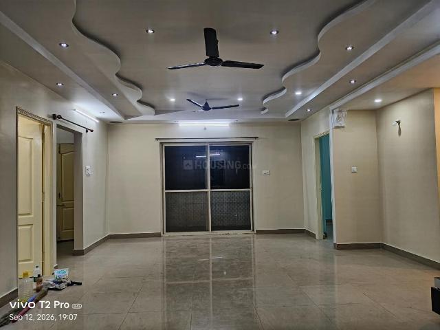 Flat for rent in Bangalore South, Cox Town - Bangalore