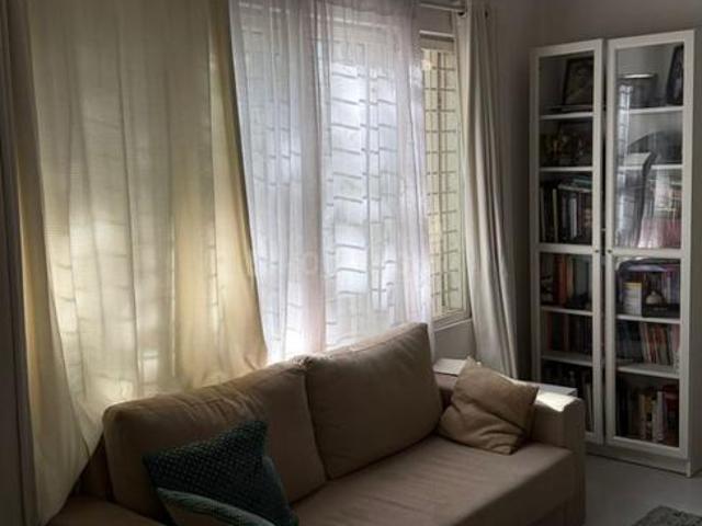Flat for rent in Bangalore East, Cox Town - Bangalore
