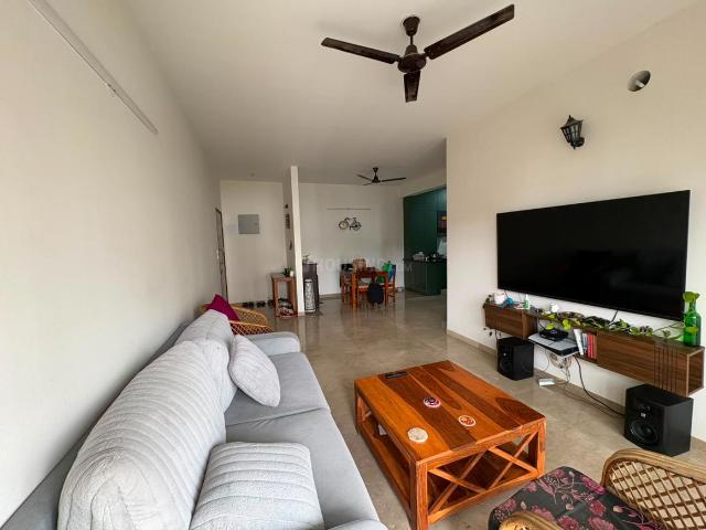 Flat for rent in Bangalore East, Cox Town - Bangalore