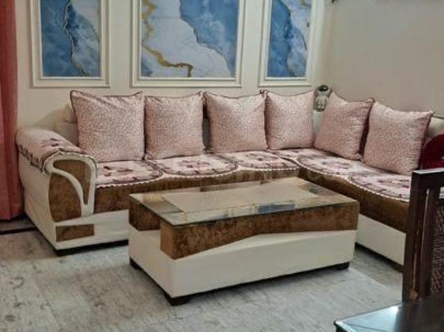 Flat for rent in Ghaziabad