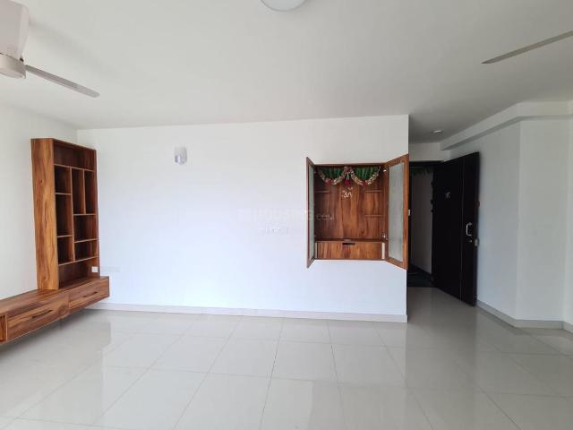 Flat for rent in Bangalore North, Cox Town - Bangalore