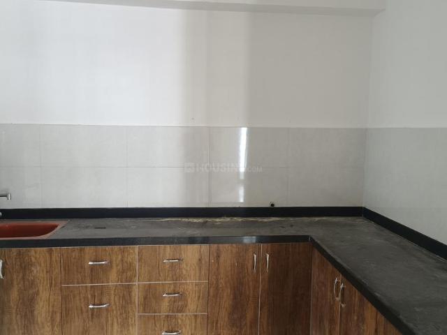 Flat for rent in Gota, Gujarat