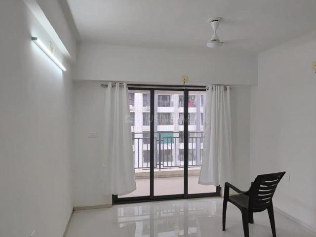 Flat for rent in Gota, Gujarat