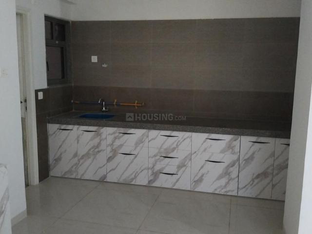Flat for rent in Gota, Gujarat