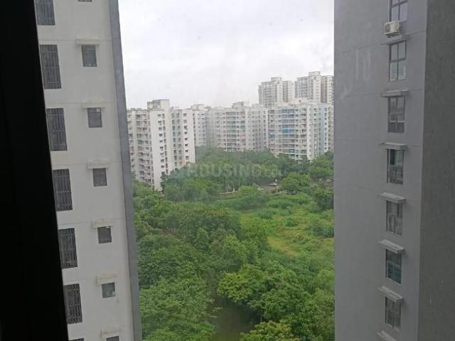 Flat for rent in Godrej Garden City, Chenpur