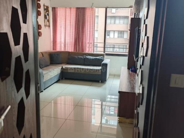 Flat for rent in Gota, Gujarat