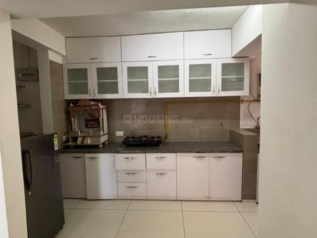 Flat for rent in Gota, Gujarat