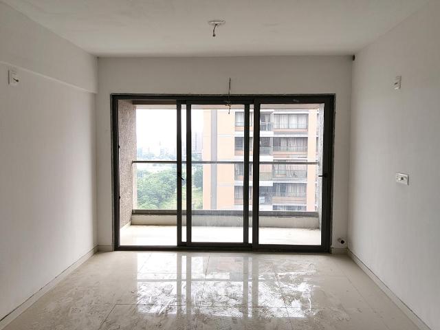 Flat for rent in Godrej Garden City, Chenpur