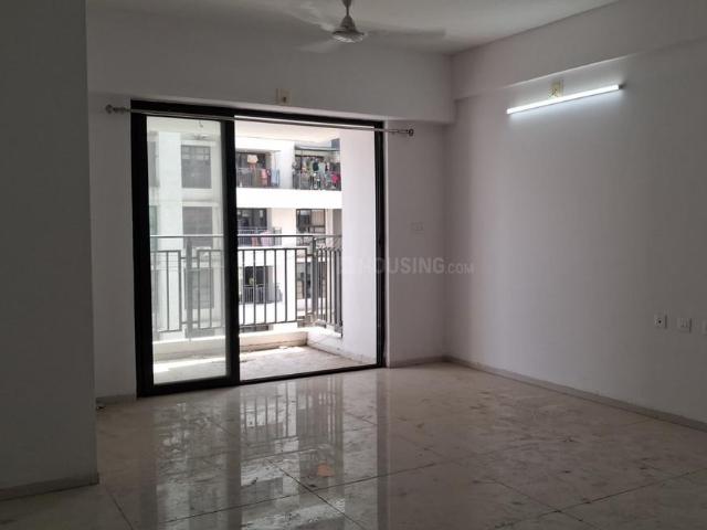 Flat for rent in Gota, Gujarat