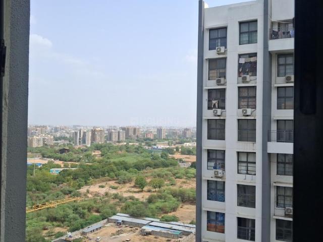 Flat for rent in Gota, Gujarat