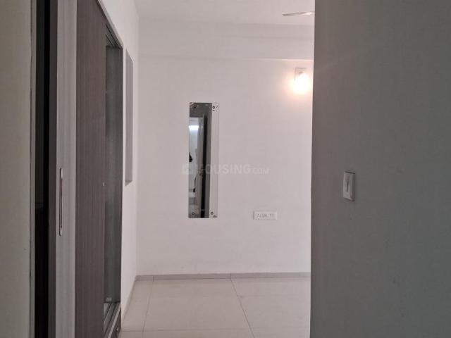Flat for rent in Gota, Gujarat